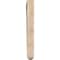 Ekena Millwork Olympic Craftsman Smooth Bracket, Douglas Fir, 5 1/2"W x 42"D x 48"H BKT06X42X48OLY04SDF - alternate 3